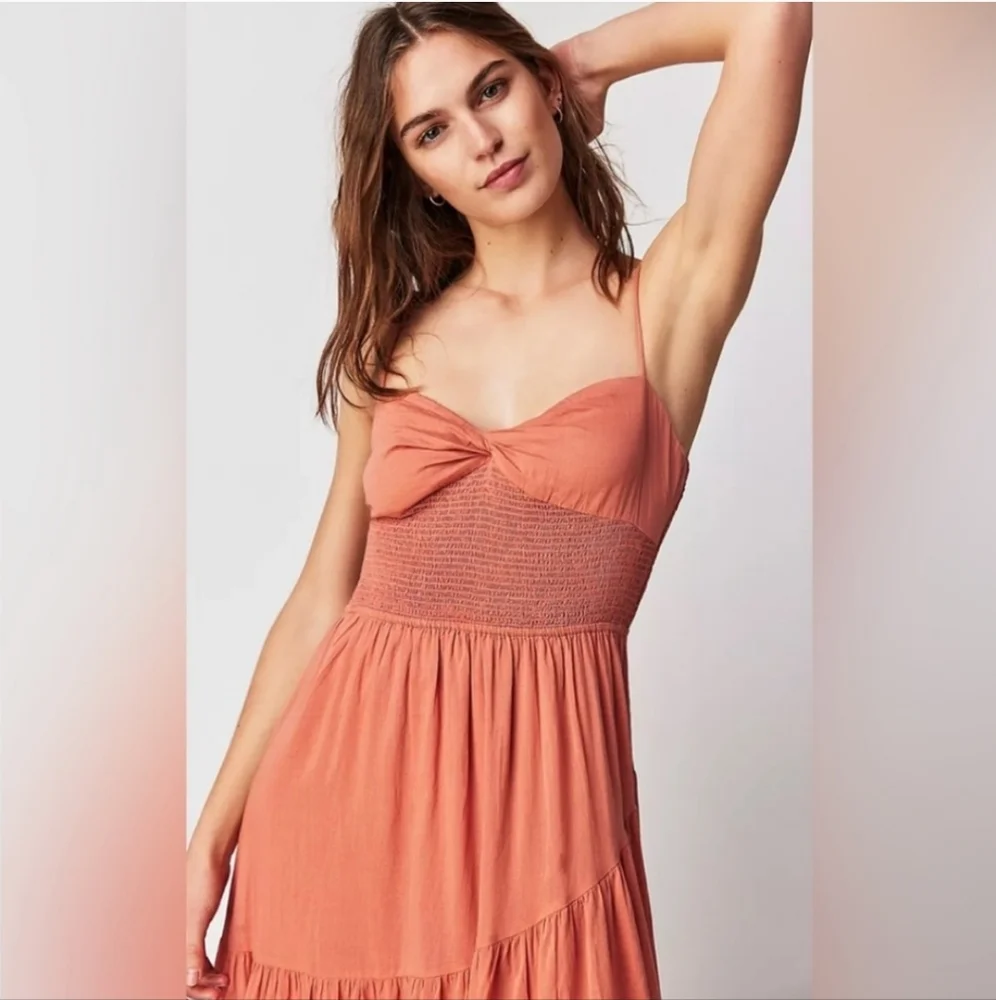 RARE Free People Dress - Picture 3 of 4